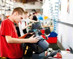 Тепловое оборудование Зилон в Брянске